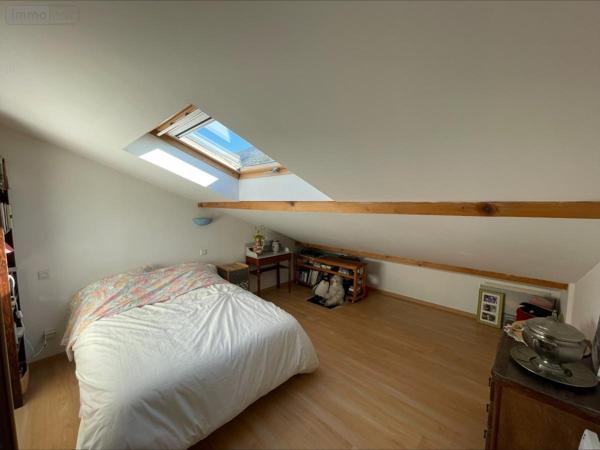 Appartement à vendre à Annecy-le-Vieux en Haute-Savoie (74940), ref : 01083-1948