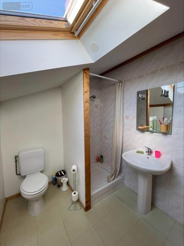 Appartement à vendre à Annecy-le-Vieux en Haute-Savoie (74940), ref : 01083-1948