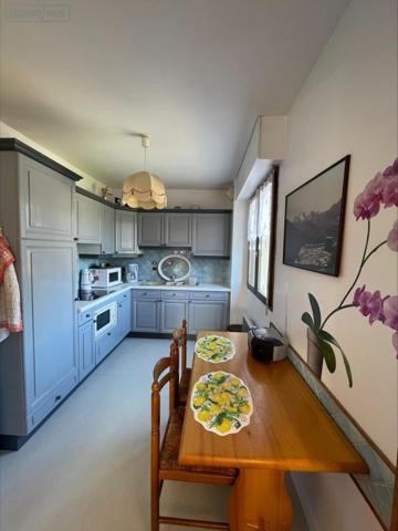 Appartement à vendre à Annecy-le-Vieux en Haute-Savoie (74940), ref : 01083-1948