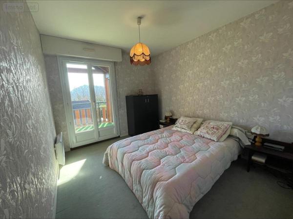 Appartement à vendre à Annecy-le-Vieux en Haute-Savoie (74940), ref : 01083-1948