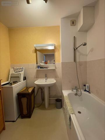 Appartement à vendre à Annecy-le-Vieux en Haute-Savoie (74940), ref : 01083-1948