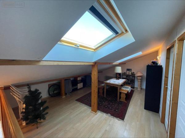 Appartement à vendre à Annecy-le-Vieux en Haute-Savoie (74940), ref : 01083-1948