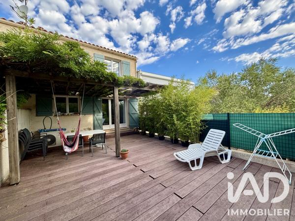 Maison à vendre 4 pièces 83 m² Fleury
