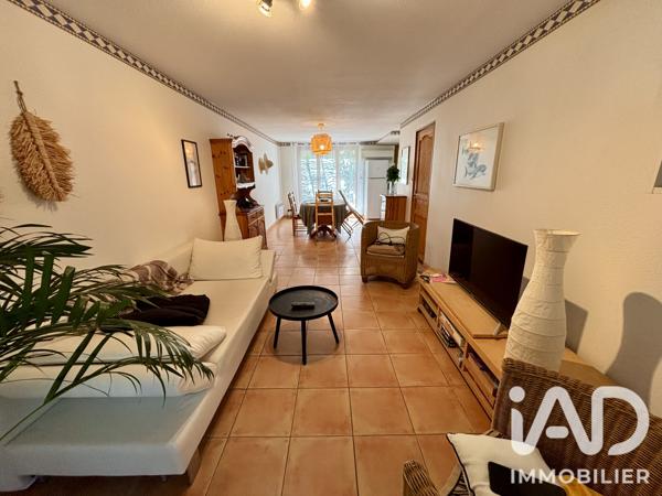 Maison à vendre 4 pièces 83 m² Fleury