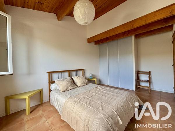 Maison à vendre 4 pièces 83 m² Fleury