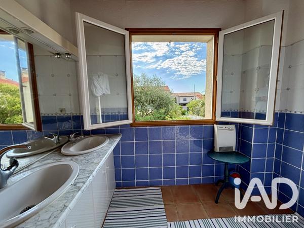 Maison à vendre 4 pièces 83 m² Fleury