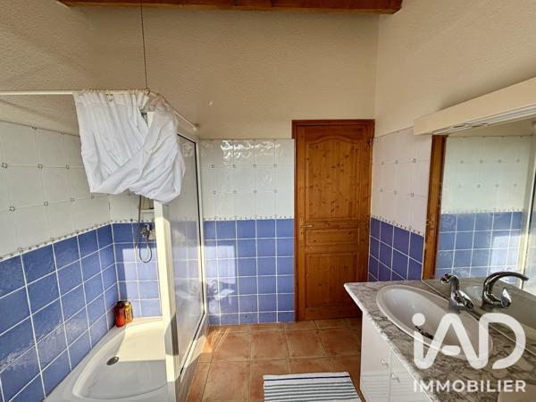 Maison à vendre 4 pièces 83 m² Fleury