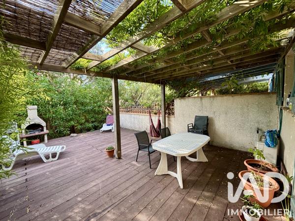 Maison à vendre 4 pièces 83 m² Fleury