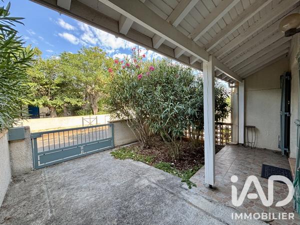 Maison à vendre 4 pièces 83 m² Fleury