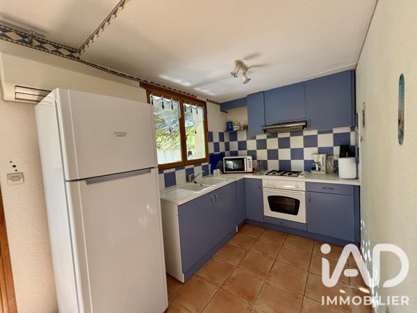 Maison à vendre 4 pièces 83 m² Fleury
