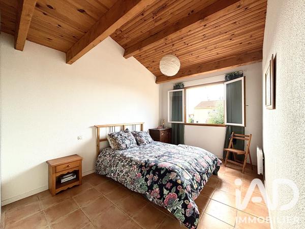 Maison à vendre 4 pièces 83 m² Fleury