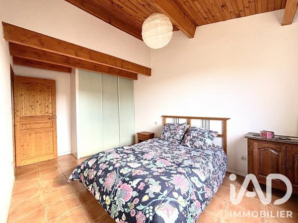Maison à vendre 4 pièces 83 m² Fleury
