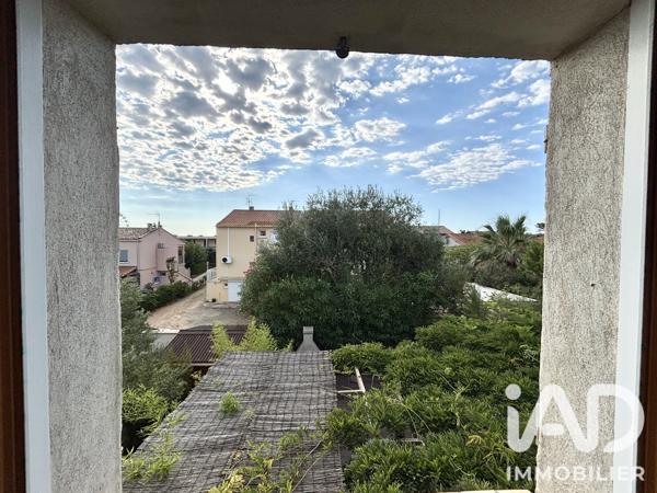 Maison à vendre 4 pièces 83 m² Fleury