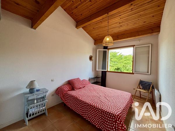 Maison à vendre 4 pièces 83 m² Fleury