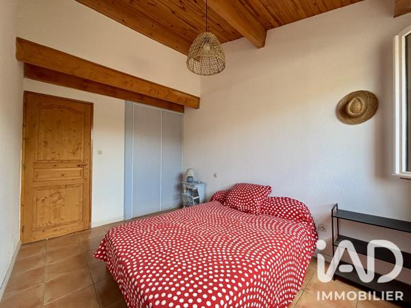 Maison à vendre 4 pièces 83 m² Fleury