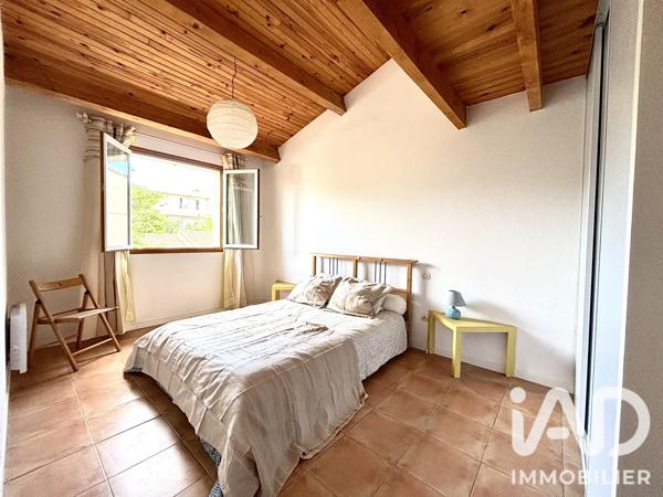 Maison à vendre 4 pièces 83 m² Fleury