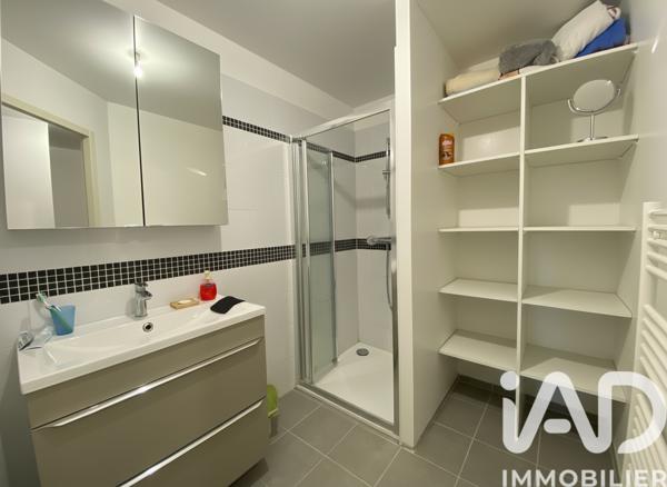 Maison à vendre 5 pièces 88 m² La Mothe-Saint-Héray