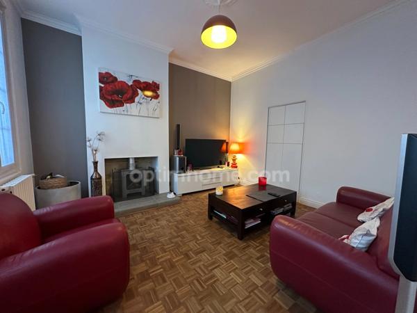 Propriete à vendre 6 pièces Proche de SAINT ANDRE DE CUBZAC (33)