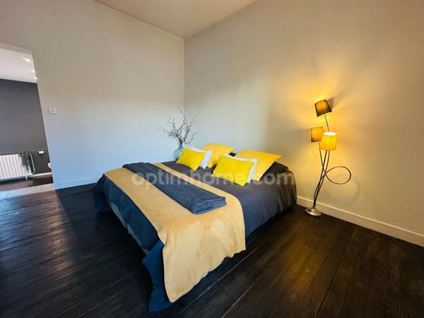 Propriete à vendre 6 pièces Proche de SAINT ANDRE DE CUBZAC (33)