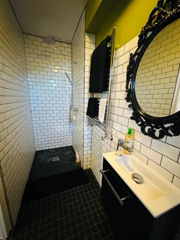 Propriete à vendre 6 pièces Proche de SAINT ANDRE DE CUBZAC (33)