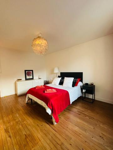 Propriete à vendre 6 pièces Proche de SAINT ANDRE DE CUBZAC (33)