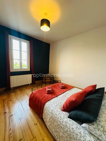 Propriete à vendre 6 pièces Proche de SAINT ANDRE DE CUBZAC (33)