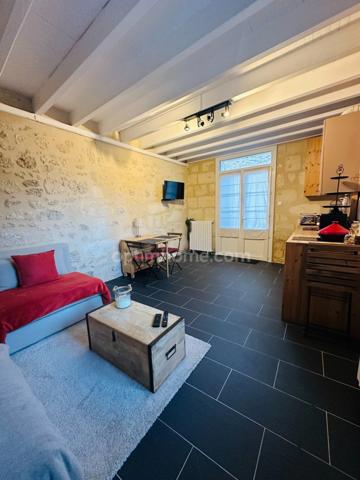 Propriete à vendre 6 pièces Proche de SAINT ANDRE DE CUBZAC (33)