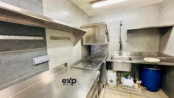 Vente Fonds de commerce Restaurant, Pizzeria Méribel