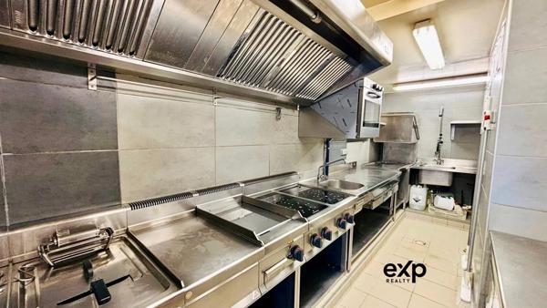 Vente Fonds de commerce Restaurant, Pizzeria Méribel