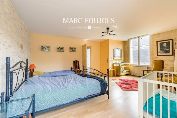 Propriété de Charme proche Senlis