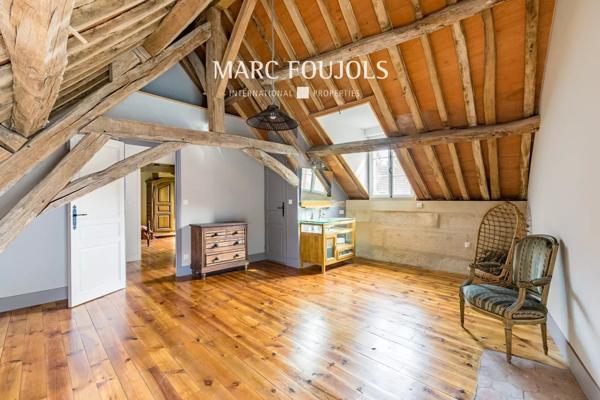 Propriété de Charme proche Senlis