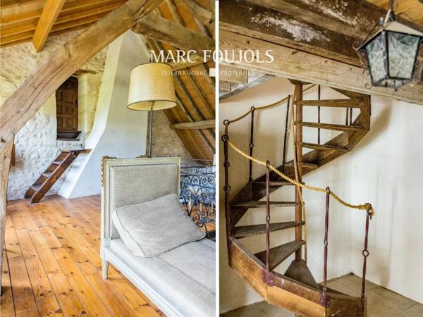 Propriété de Charme proche Senlis