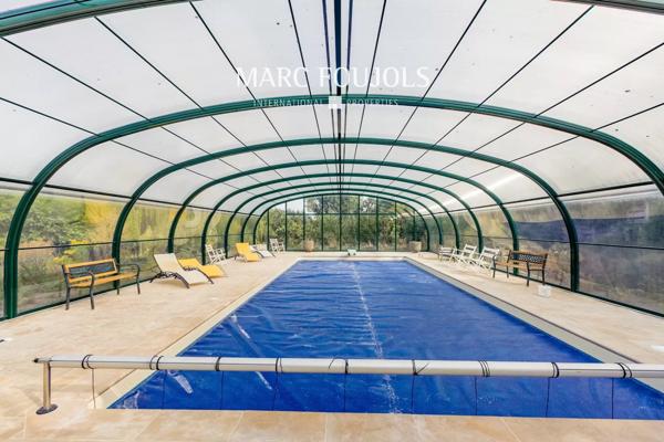 Propriété de Charme proche Senlis