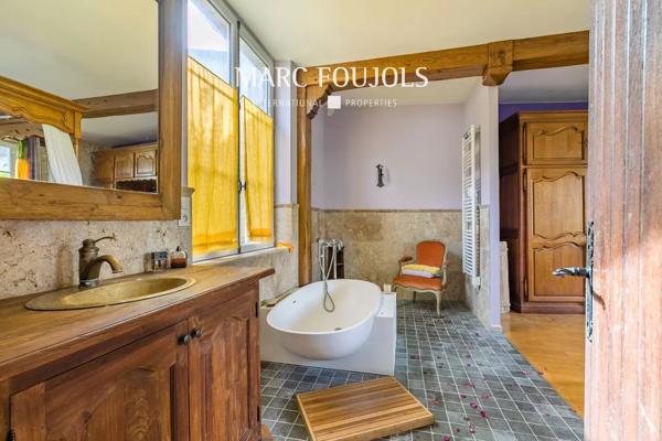 Propriété de Charme proche Senlis