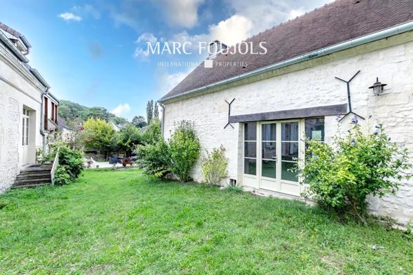 Propriété de Charme proche Senlis