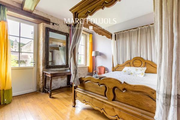 Propriété de Charme proche Senlis