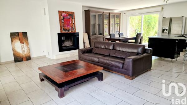 Maison à vendre 6 pièces 130 m² Annet-sur-Marne