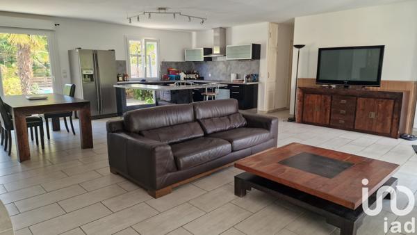 Maison à vendre 6 pièces 130 m² Annet-sur-Marne