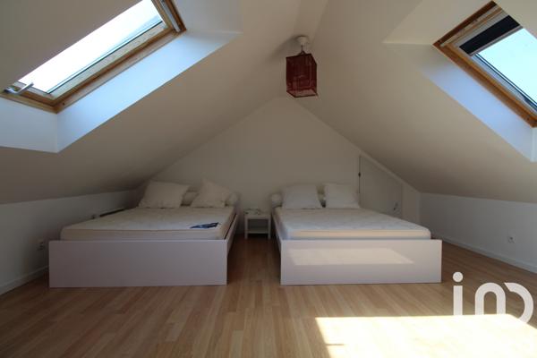 Maison à vendre 6 pièces 130 m² Annet-sur-Marne