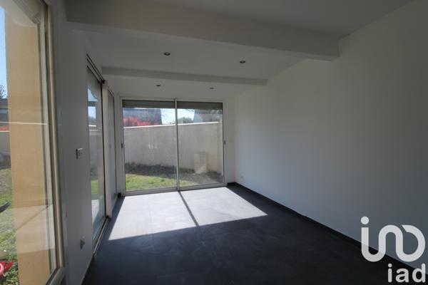 Maison à vendre 6 pièces 130 m² Annet-sur-Marne