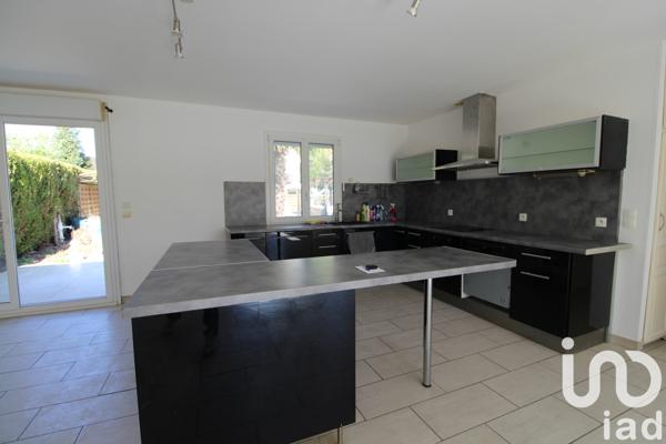 Maison à vendre 6 pièces 130 m² Annet-sur-Marne
