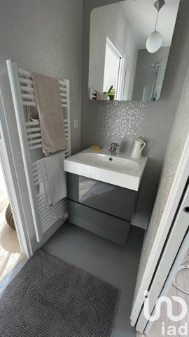 Maison à vendre 6 pièces 155 m² Saint-Fargeau-Ponthierry