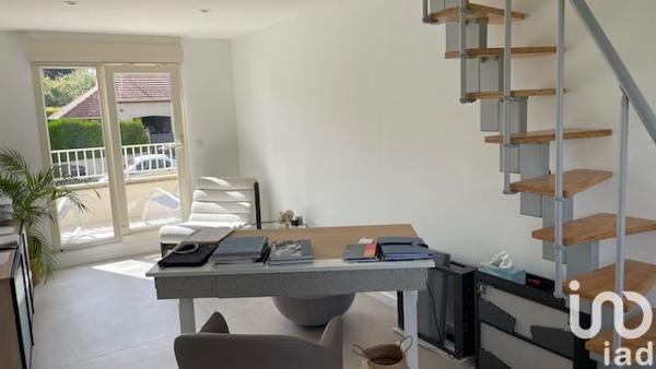 Maison à vendre 6 pièces 155 m² Saint-Fargeau-Ponthierry