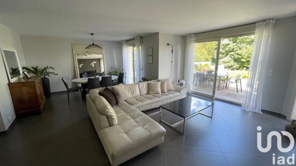 Maison à vendre 6 pièces 155 m² Saint-Fargeau-Ponthierry