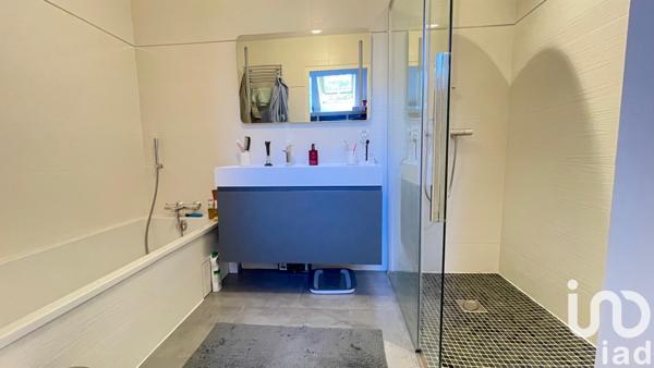 Maison à vendre 6 pièces 155 m² Saint-Fargeau-Ponthierry