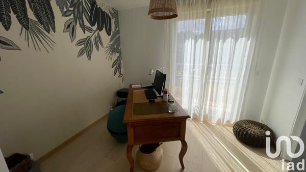 Maison à vendre 6 pièces 155 m² Saint-Fargeau-Ponthierry