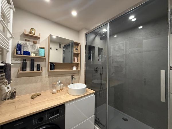 Appartement à vendre 3 pièces MONT SAINT AIGNAN (76)