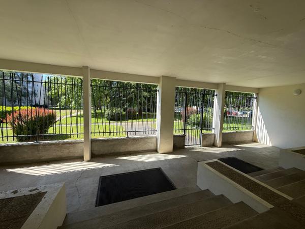 Appartement à vendre 3 pièces MONT SAINT AIGNAN (76)