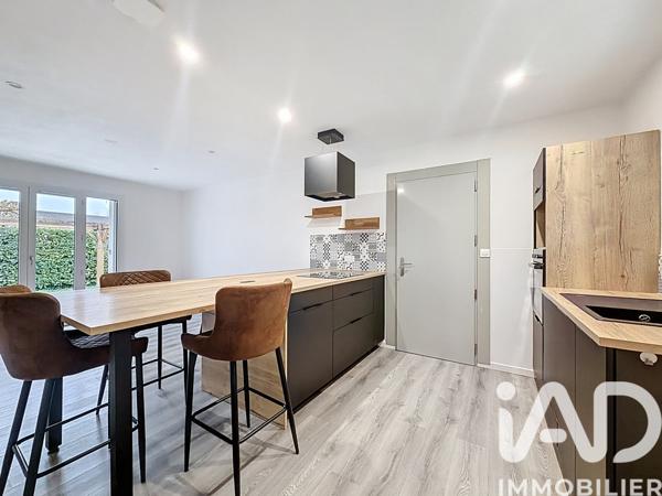 Maison à vendre 2 pièces 47 m² Mont-de-Marsan