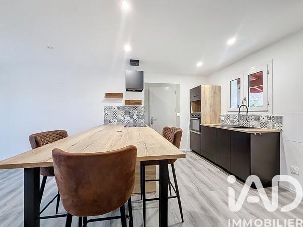 Maison à vendre 2 pièces 47 m² Mont-de-Marsan